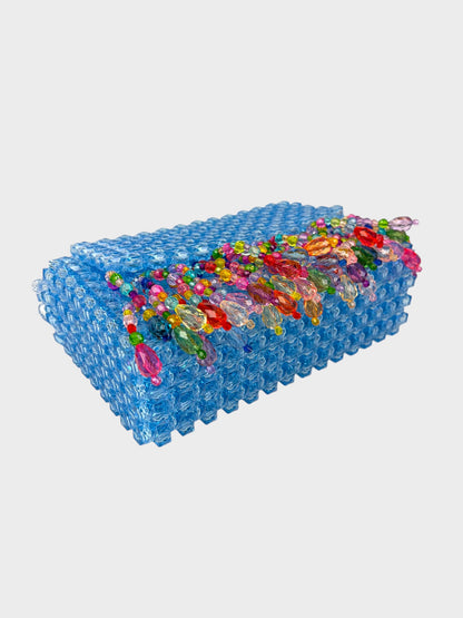 Tillie Beads Bag