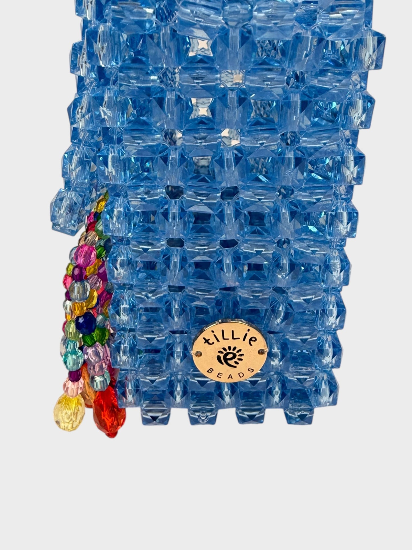 Tillie Beads Bag