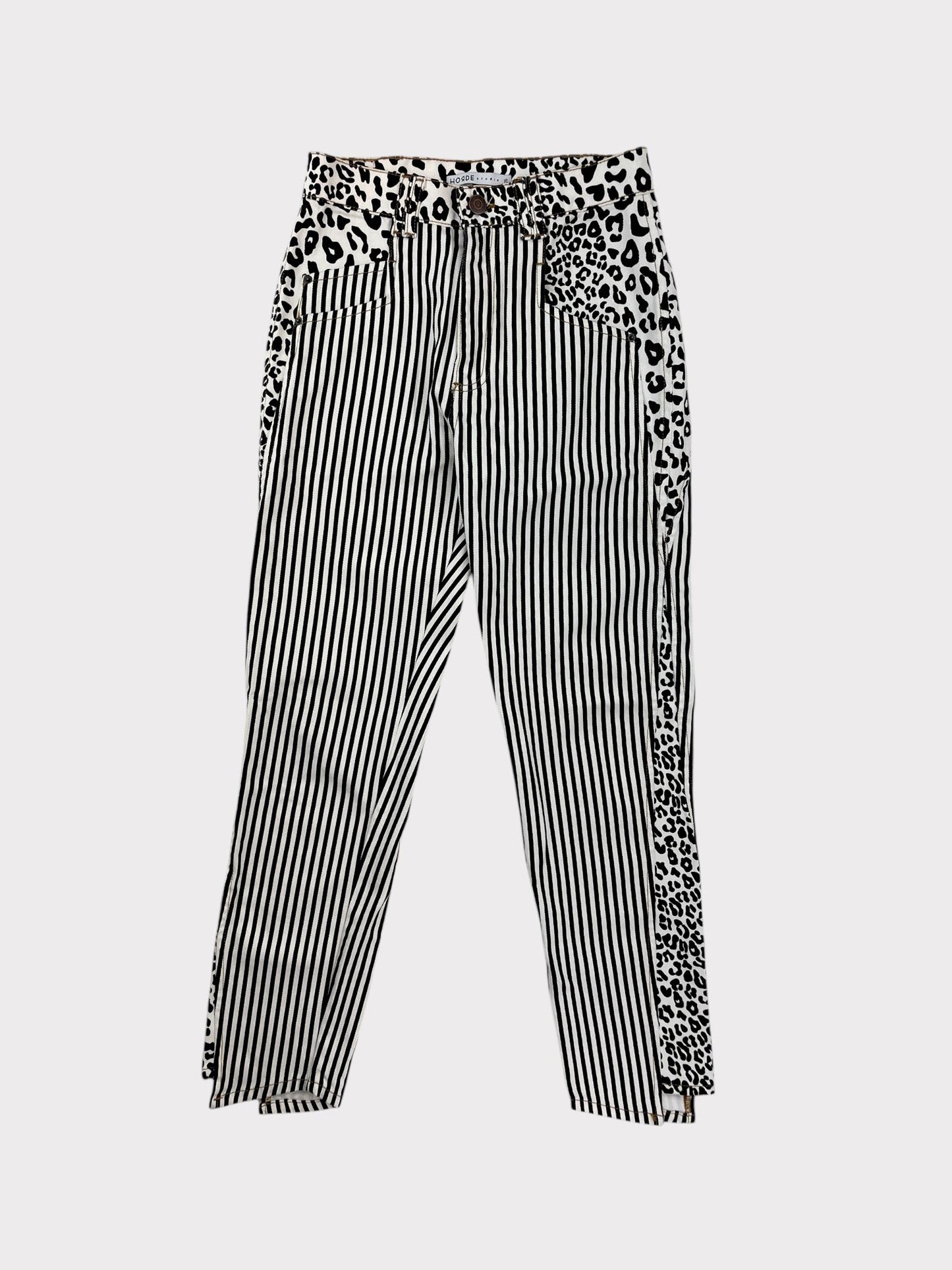 Horde Studio Jeans, Size 26 (RRP £172)
