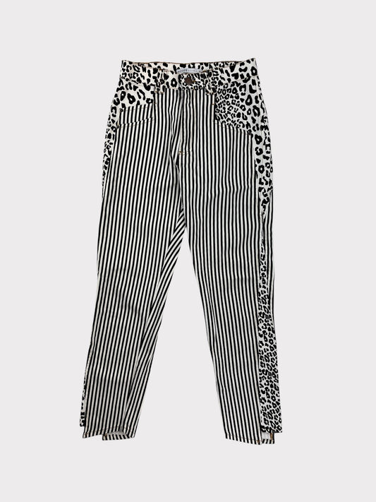 Horde Studio Jeans, Size 26 (RRP £172)