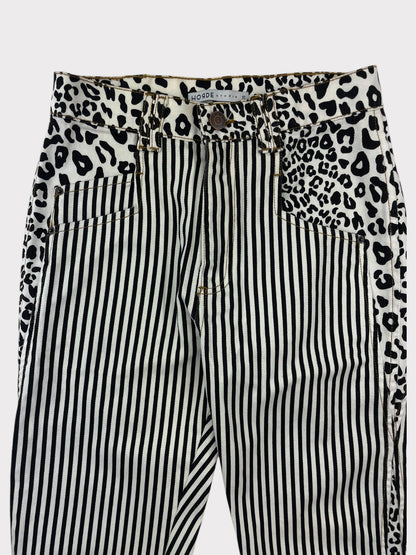 Horde Studio Jeans, Size 26 (RRP £172)