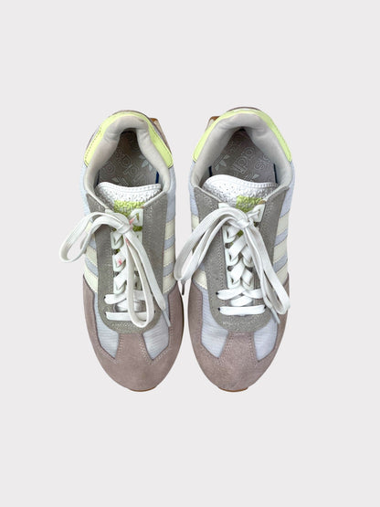 Adidas Trainers, Size 6