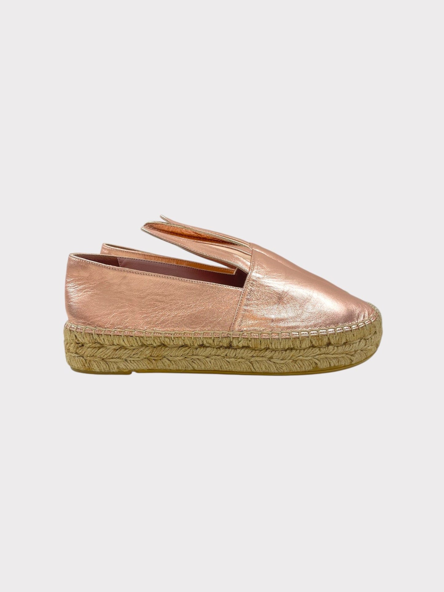 Minna Paprikka Shoes, Size 40. Brand new. (RRP £225)