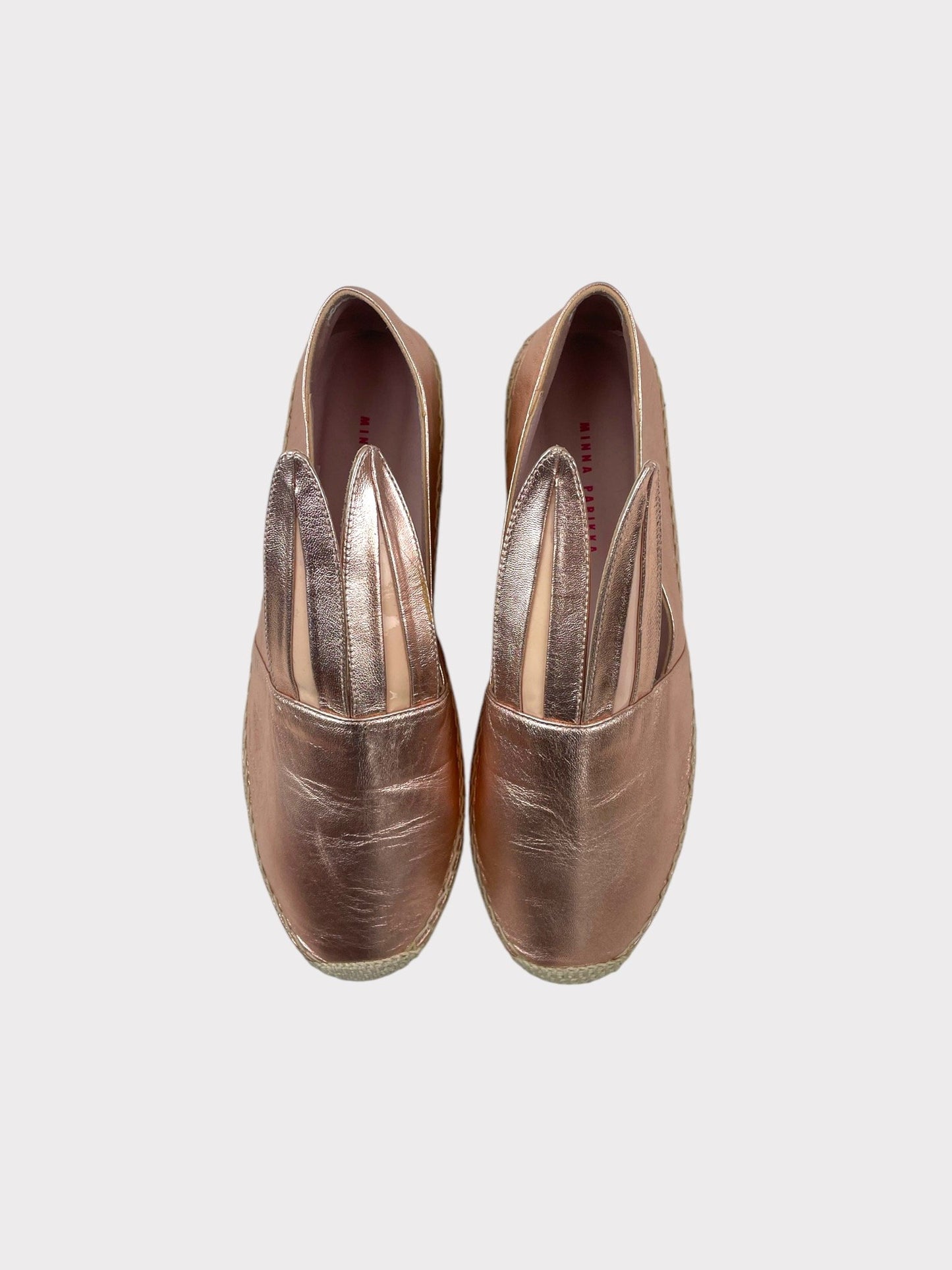 Minna Paprikka Shoes, Size 40. Brand new. (RRP £225)