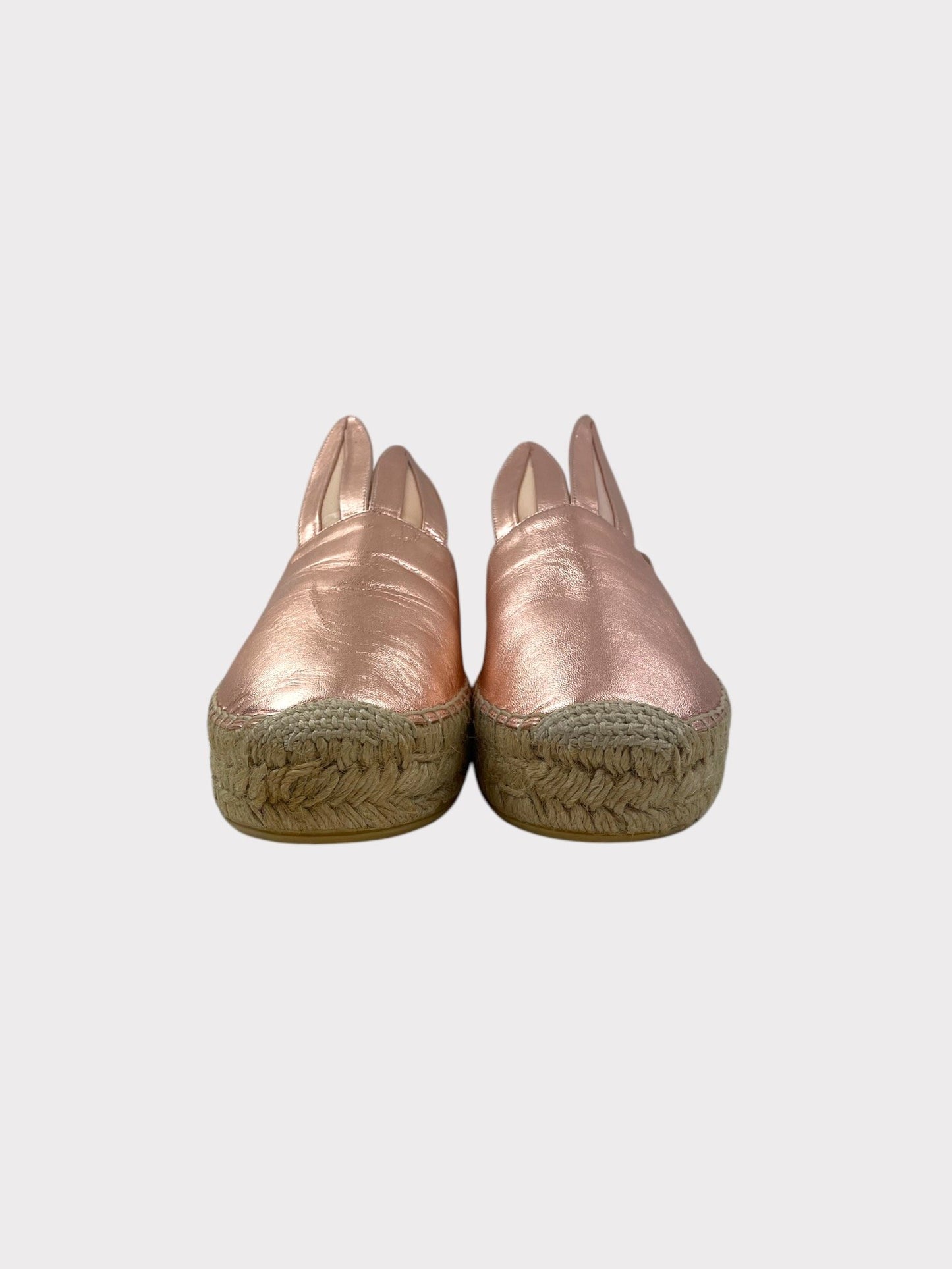 Minna Paprikka Shoes, Size 40. Brand new. (RRP £225)