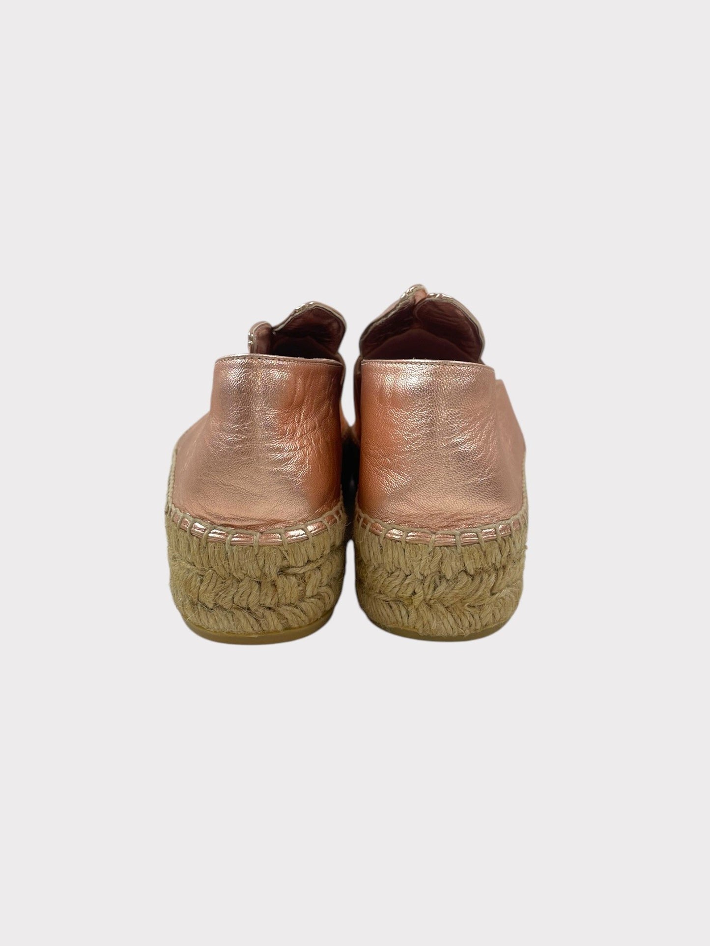 Minna Paprikka Shoes, Size 40. Brand new. (RRP £225)