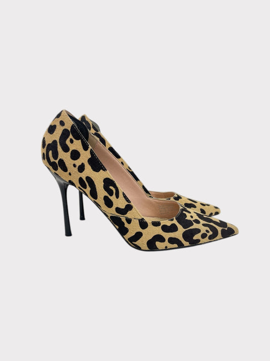 Topshop Heels, Size 5