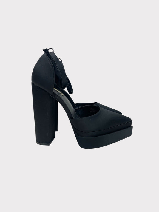 River Island Heels, Size 5 (RRP £57)