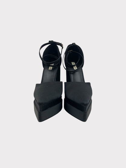 River Island Heels, Size 5 (RRP £57)