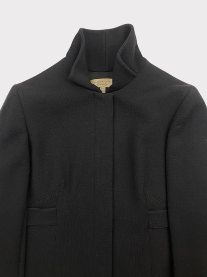 Jasmine Di Milo Wool Coat, Size 10
