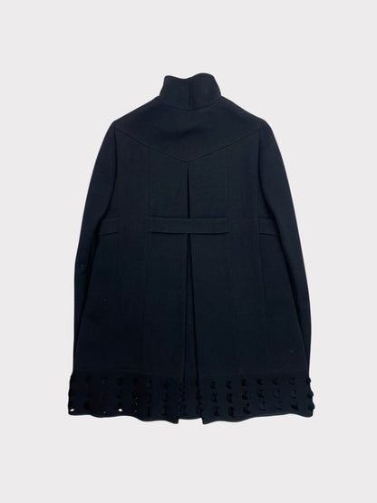 Jasmine Di Milo Wool Coat, Size 10