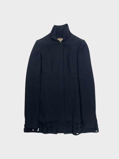 Jasmine Di Milo Wool Coat, Size 10