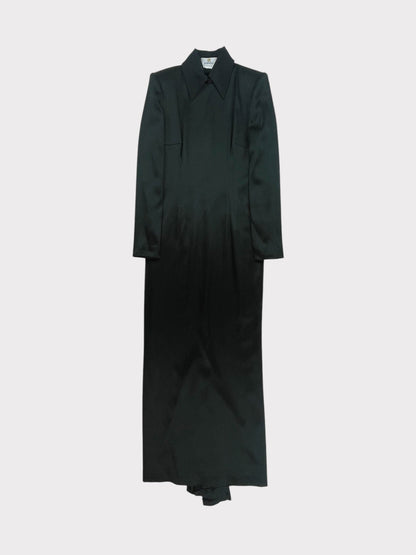 Givenchy Couture Dress, Size 42. Fits a 12