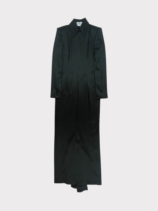 Givenchy Couture Dress, Size 42. Fits a 12