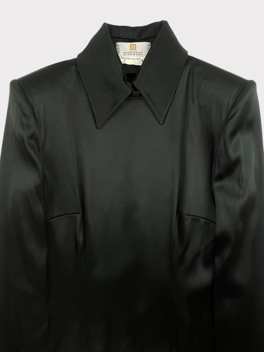 Givenchy Couture Dress, Size 42. Fits a 12