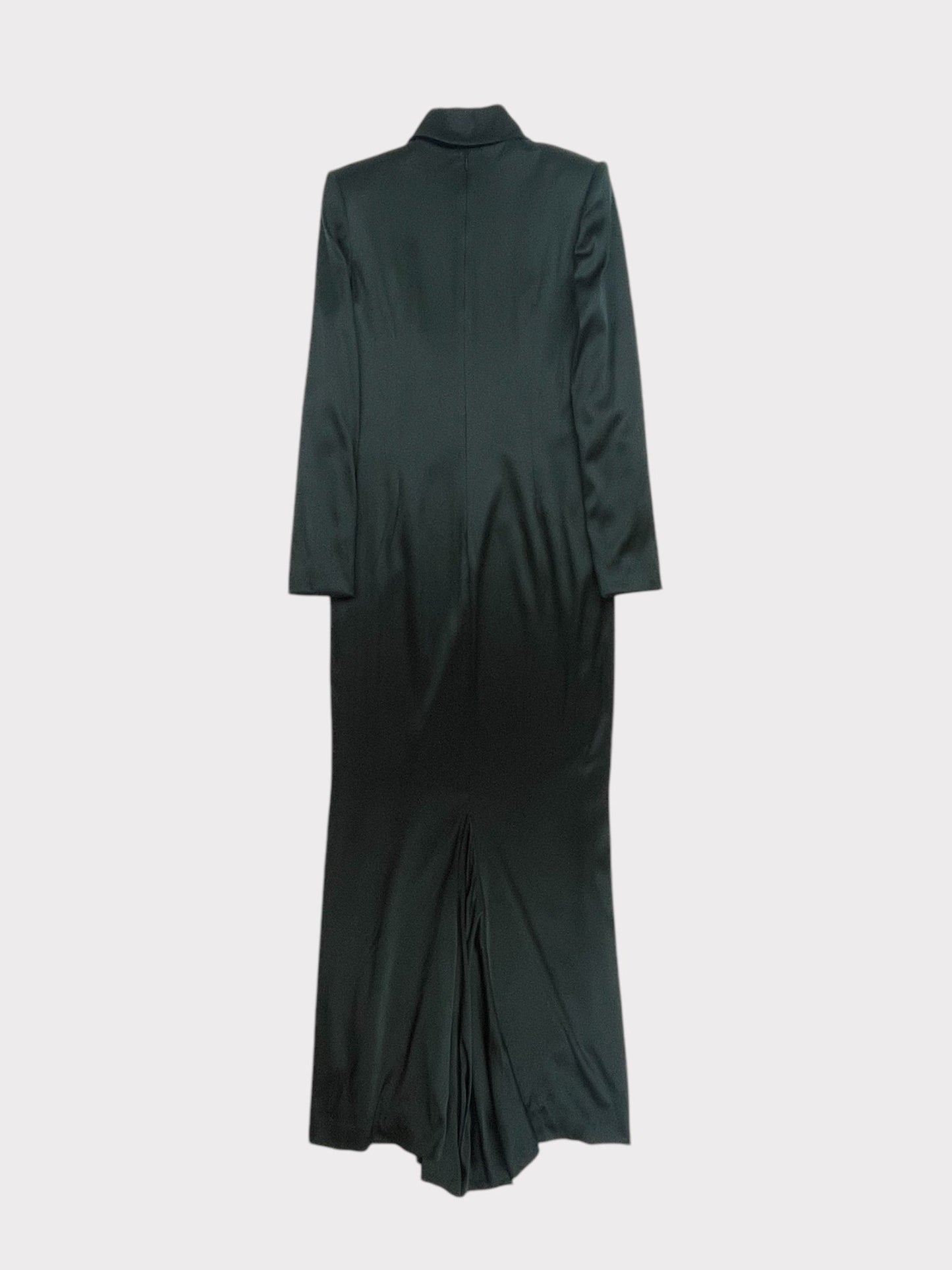 Givenchy Couture Dress, Size 42. Fits a 12