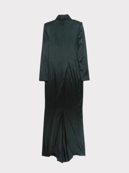 Givenchy Couture Dress, Size 42. Fits a 12