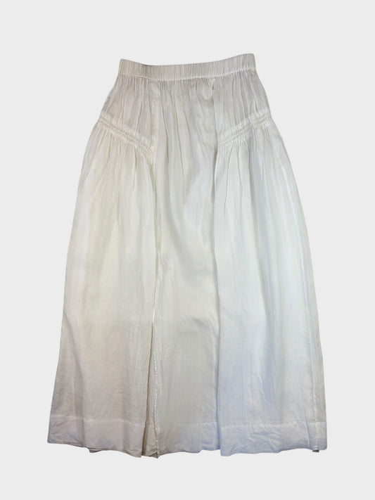The White Company Skirt, Size XS