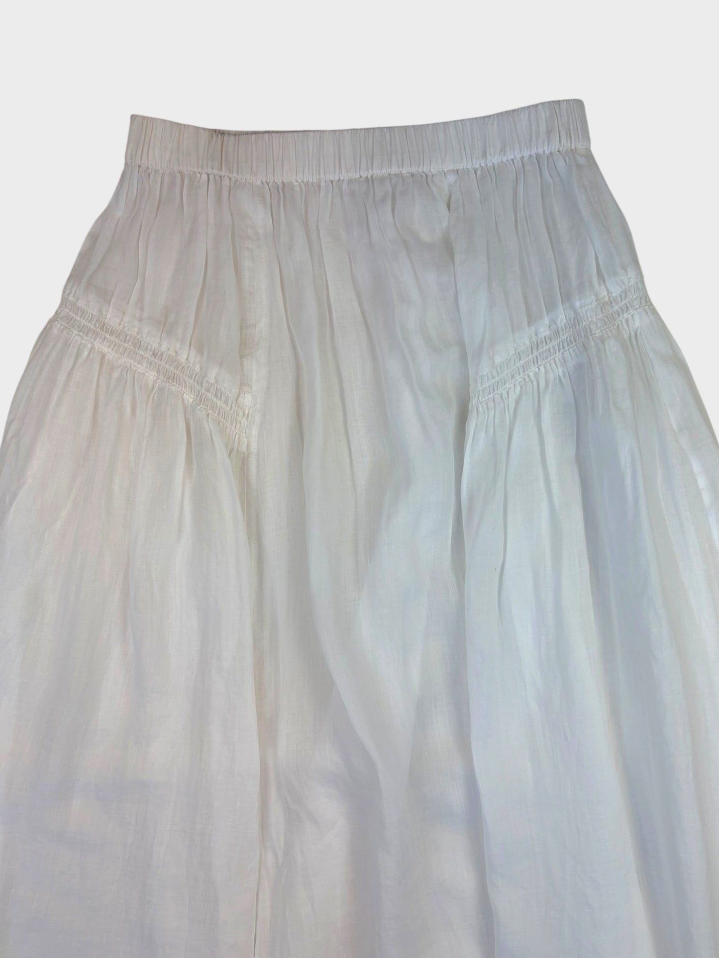 The White Company Skirt, Size XS