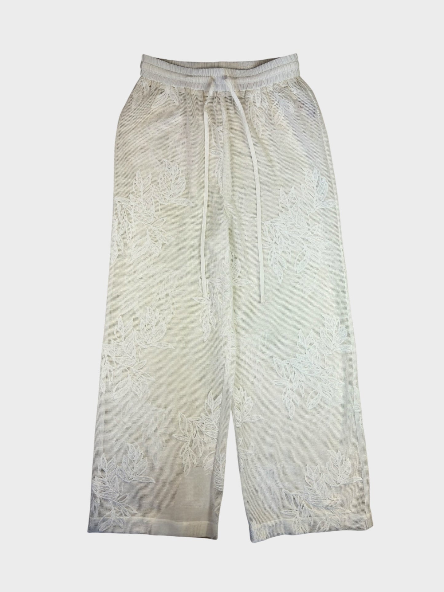Mint Velvet Co-ord, Size XS Top, Size S Reg Trousers
