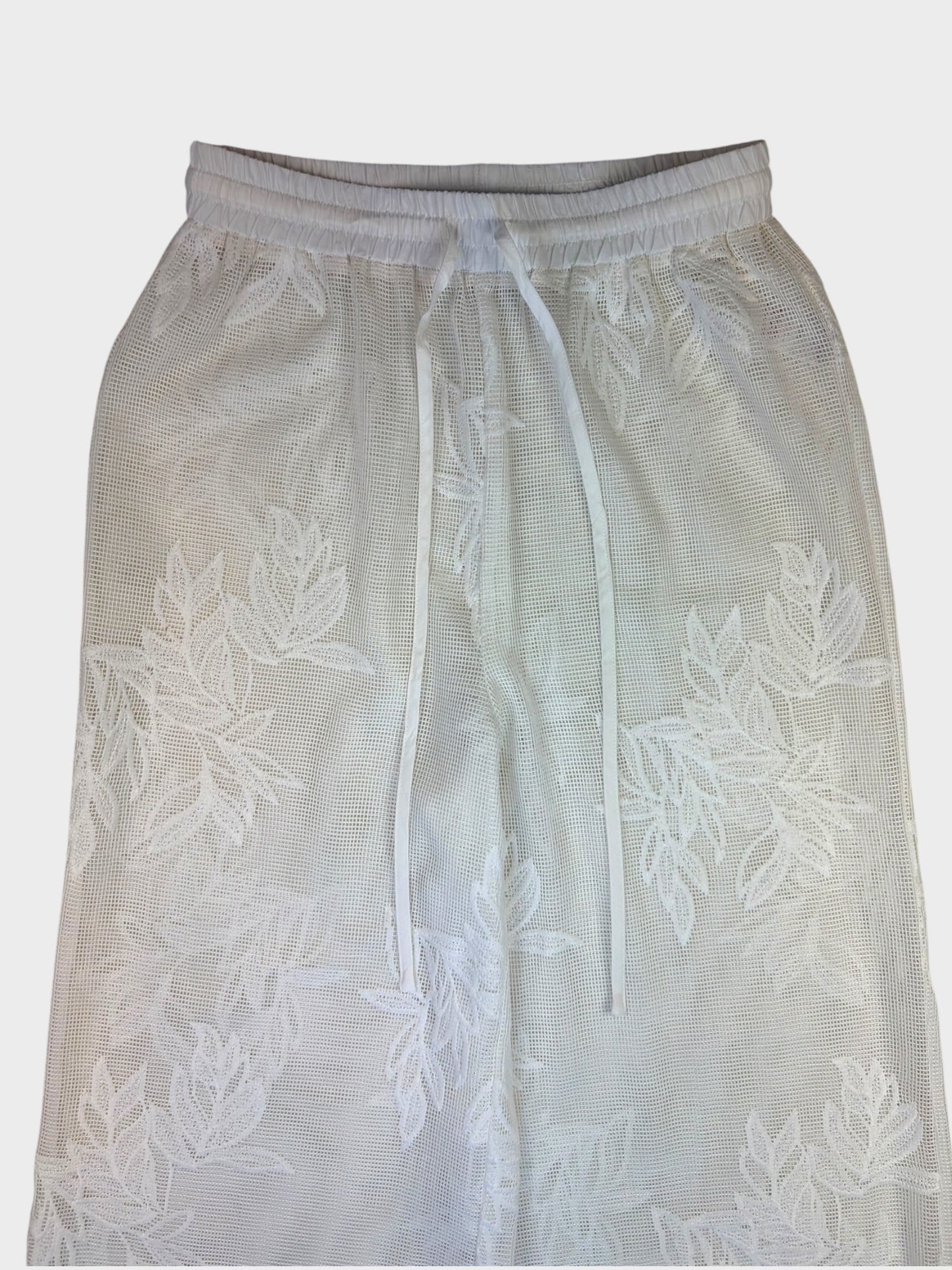 Mint Velvet Co-ord, Size XS Top, Size S Reg Trousers