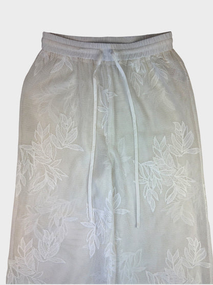 Mint Velvet Co-ord, Size XS Top, Size S Reg Trousers