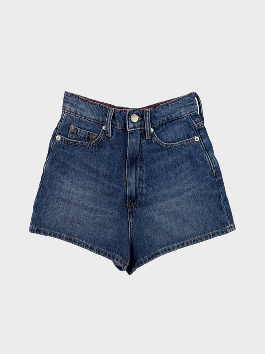 Tommy Hilfiger Denim Shorts, Size 24