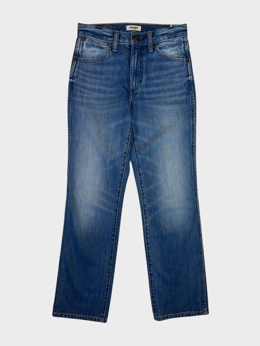 Wrangler Jeans, Fit a Size 6