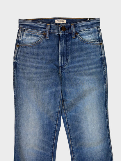 Wrangler Jeans, Fit a Size 6