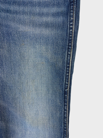 Wrangler Jeans, Fit a Size 6