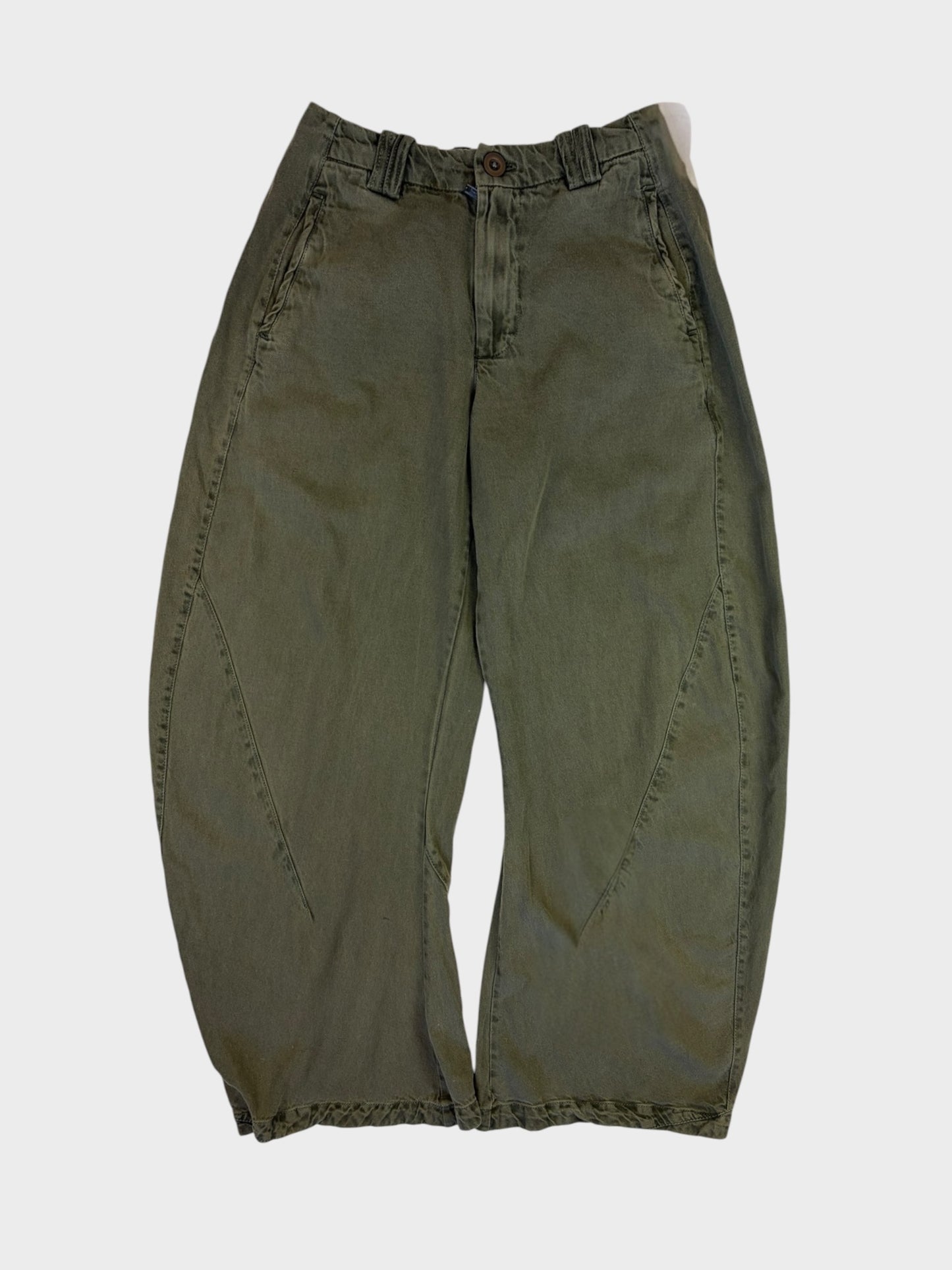 Free People Trousers, Size 0- Fit a size 6