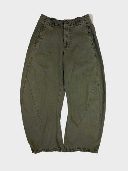 Free People Trousers, Size 0- Fit a size 6