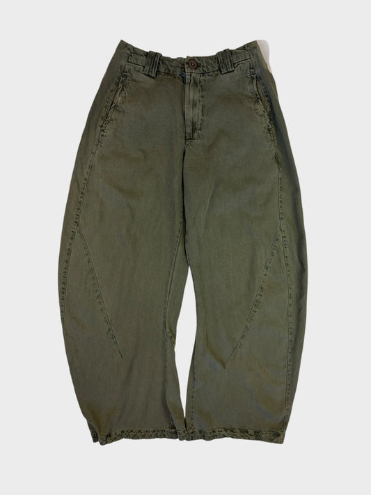 Free People Trousers, Size 0- Fit a size 6