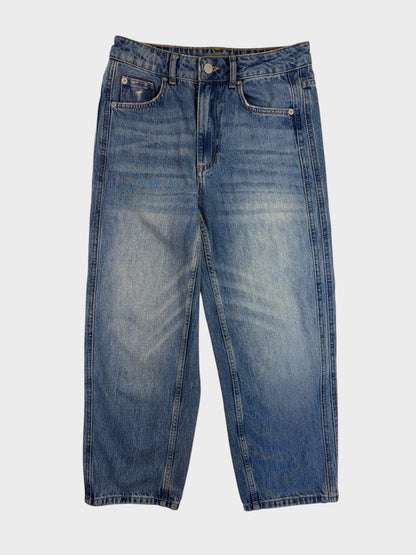 Mint Velvet Jeans, Size 6S