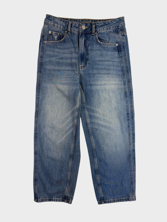 Mint Velvet Jeans, Size 6S