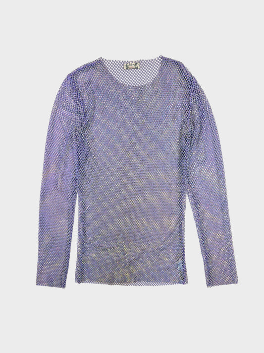Free People Top, Size XS, fits a Size 8