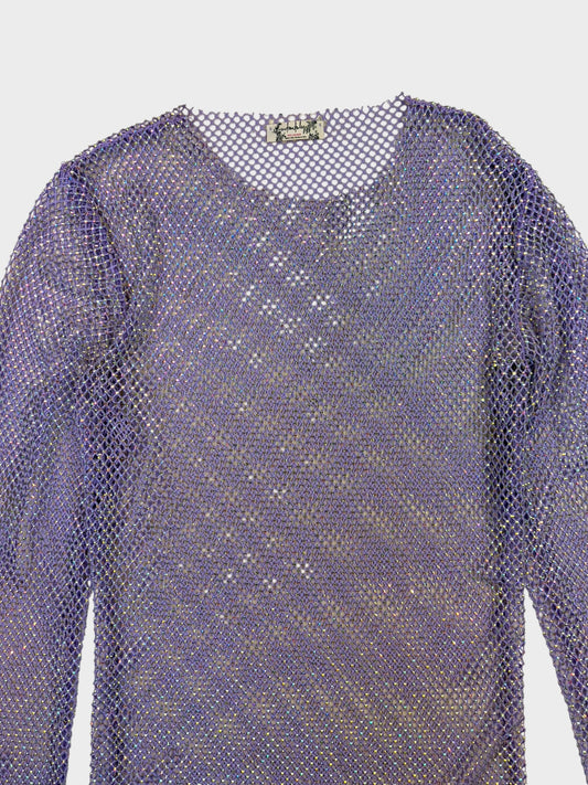 Free People Top, Size XS, fits a Size 8