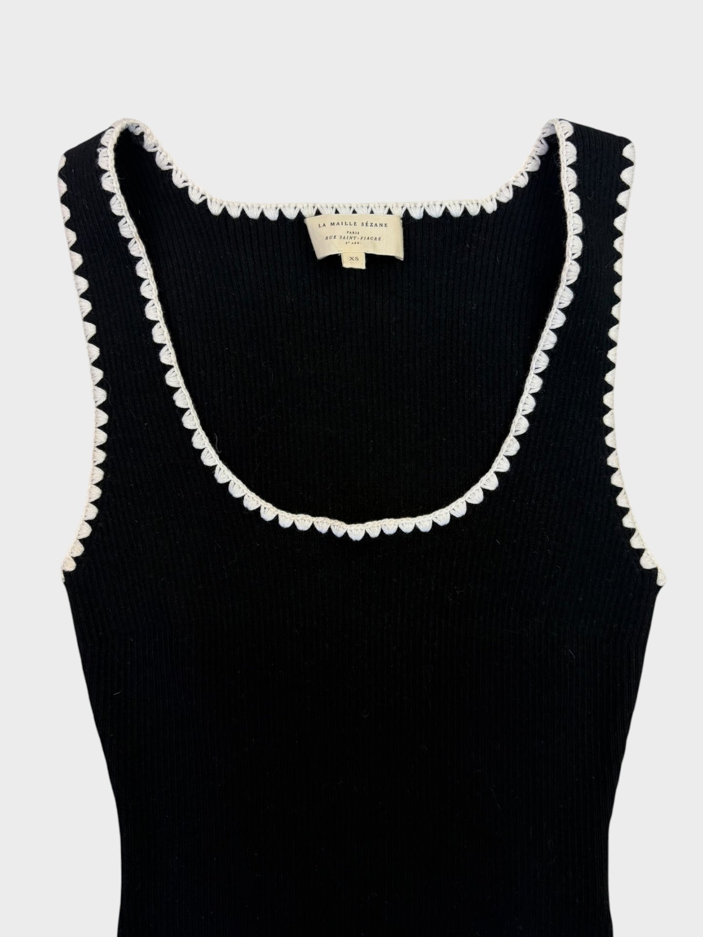 Sezane Top, Size XS