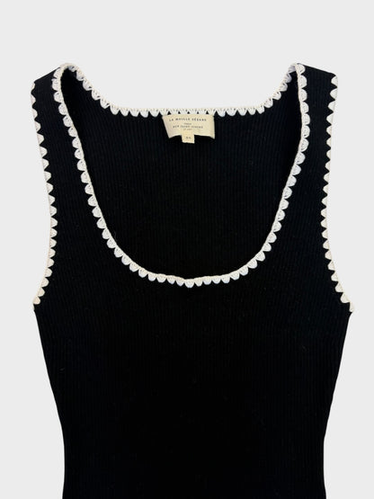 Sezane Top, Size XS