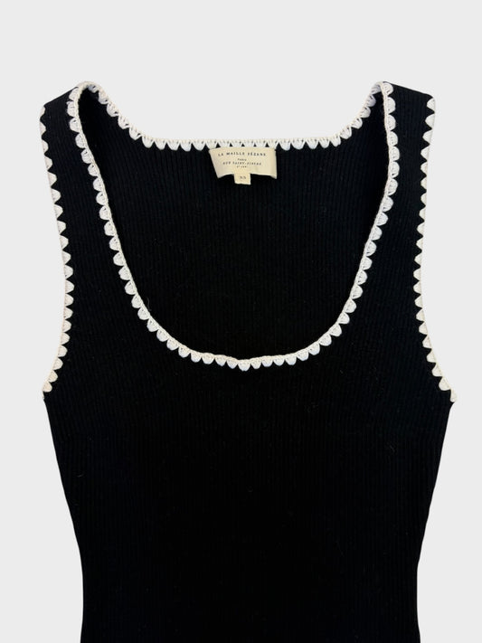 Sezane Top, Size XS