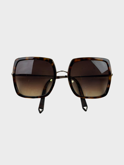 Alexis Amor Sunglasses
