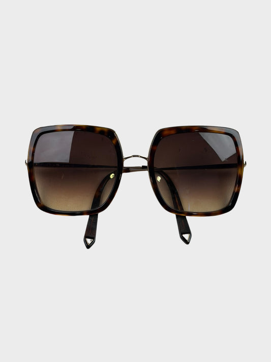 Alexis Amor Sunglasses