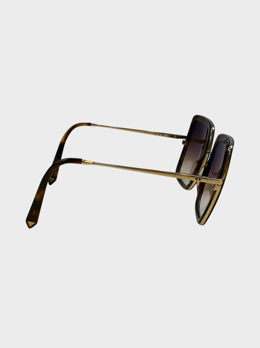 Alexis Amor Sunglasses