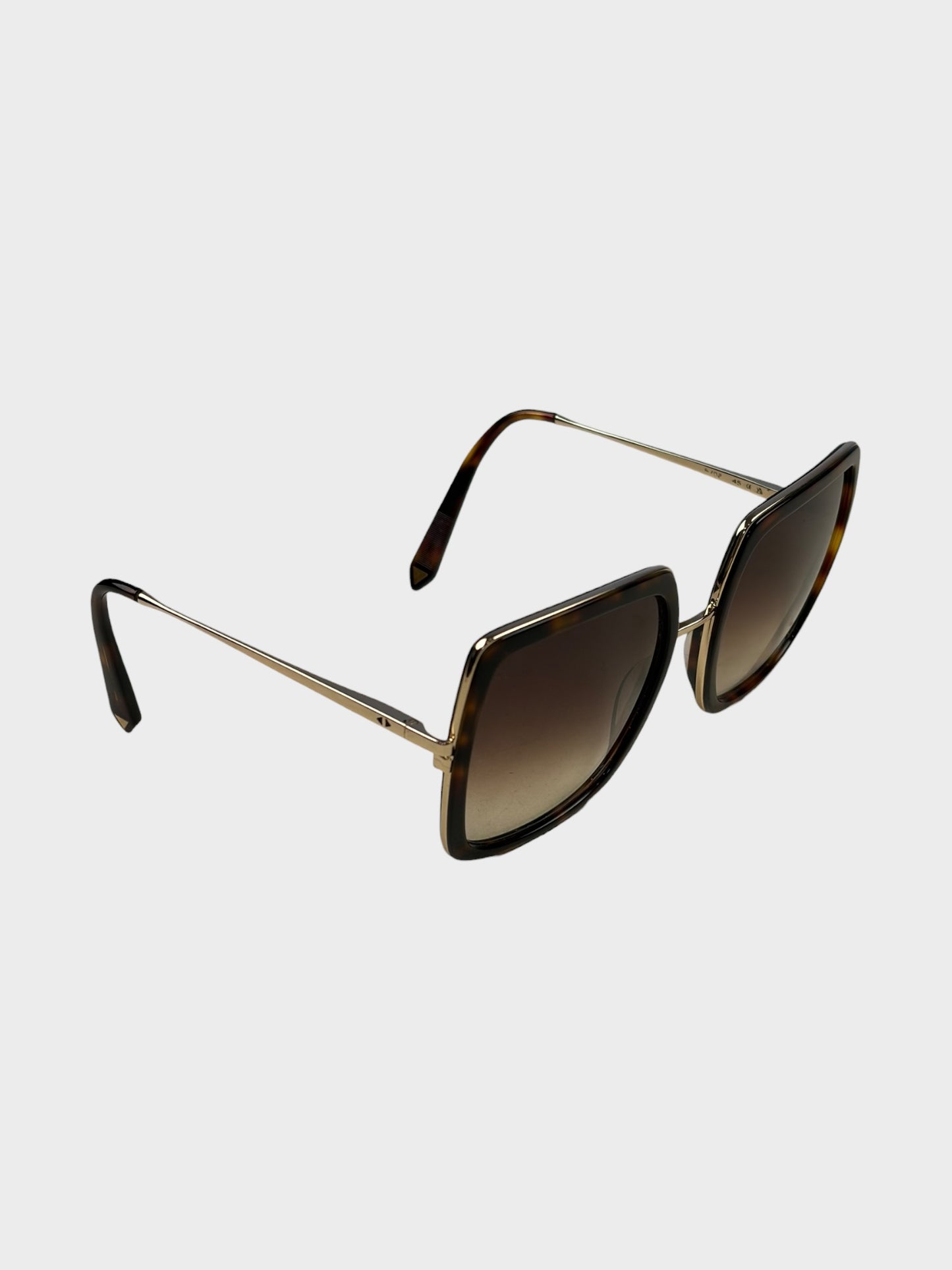 Alexis Amor Sunglasses