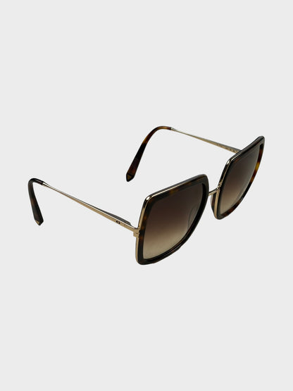 Alexis Amor Sunglasses