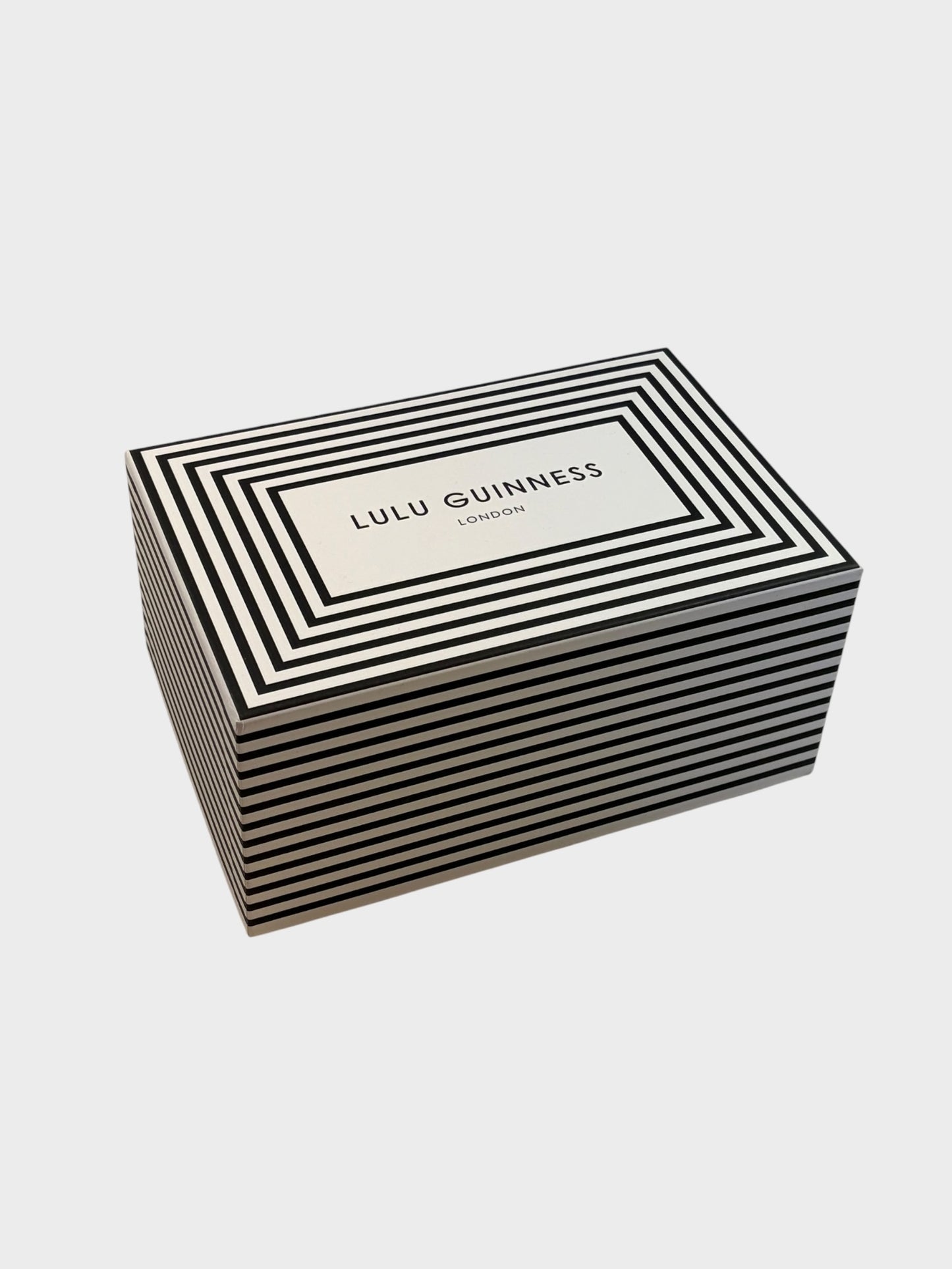 Lulu Guiness Limited Edition Bag