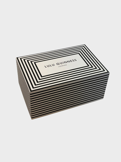 Lulu Guiness Limited Edition Bag