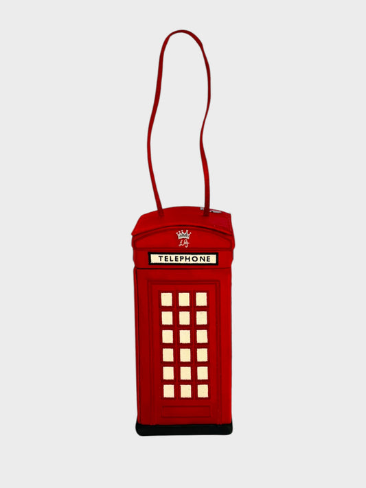 Lulu Guiness Limited Edition Bag
