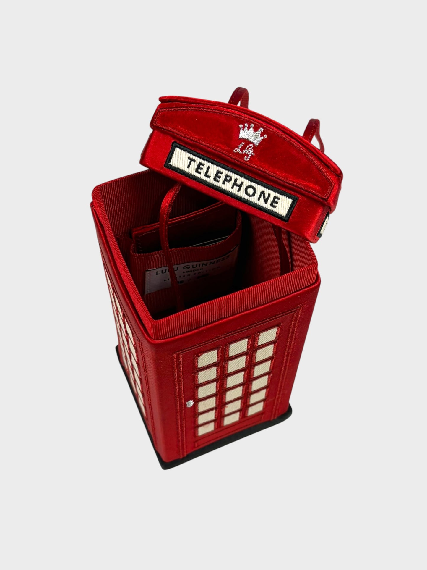 Lulu Guiness Limited Edition Bag