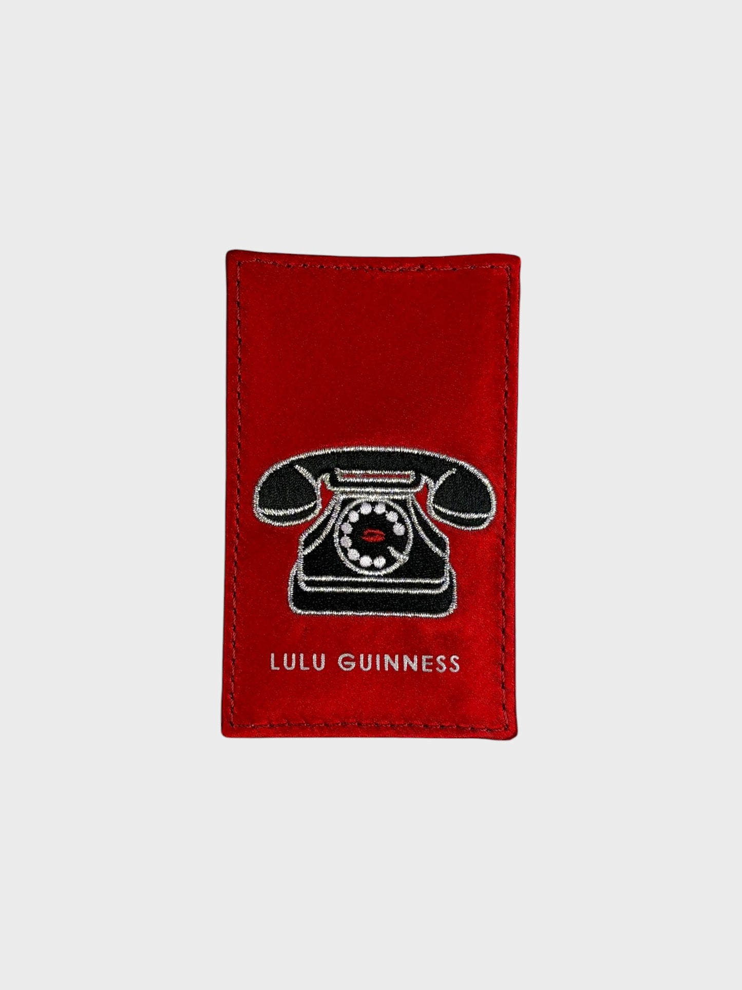 Lulu Guiness Limited Edition Bag